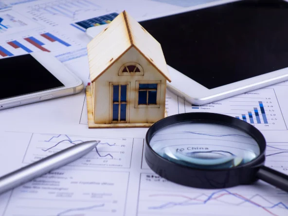 Wider range of properties