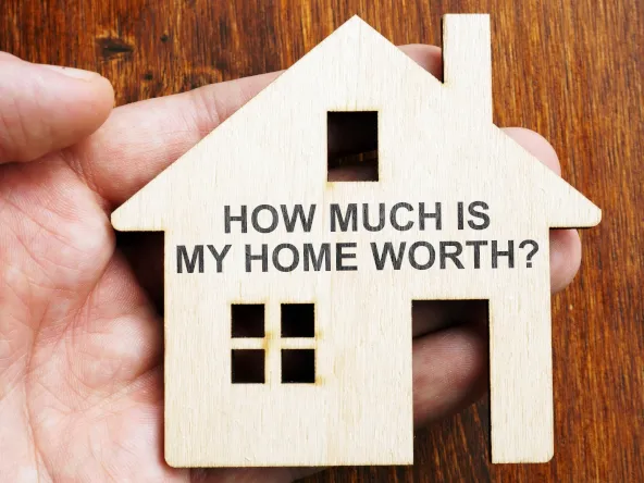 Wider range of properties
